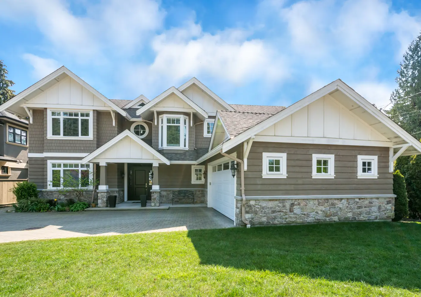 Lawrenceville Property Management
